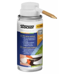 Stocker Stocker Shop|Forbici Asta Lunga*Olio Spray multiuso