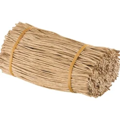 Stocker Legacci*Padrafix Spago biodegradabile 500 gr 16 cm x 1,5 mm