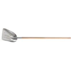 Stocker Attrezzi*Pala da neve/grano con manico