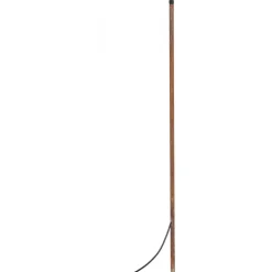 Stocker Stocker Shop|Stocker Sistema Antizanzara Geyser Pro*Palo innalzamento ugello 150 cm, in ferro, con 1,70 m di tubo, connettore in gomma e raccordo a 135° ø 6 mm per Geyser