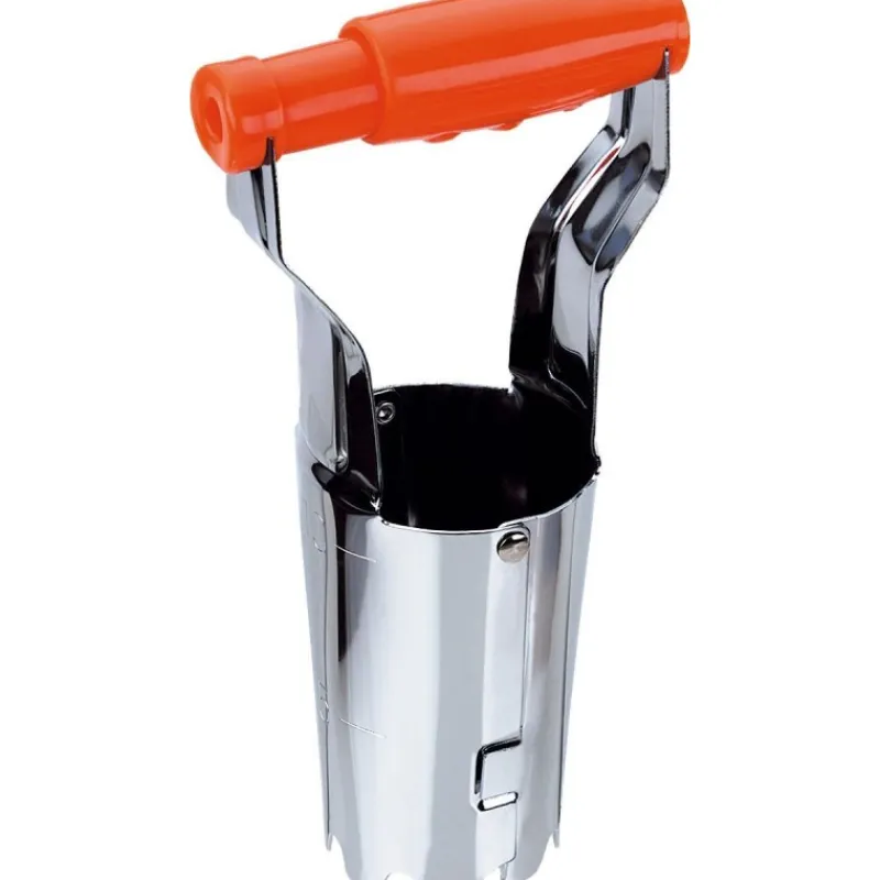 Stocker Attrezzi*Piantatore regolabile