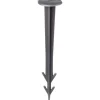 Stocker Protezione*Picchetti di fissaggio in plastica 11,5 cm 10 pz/conf