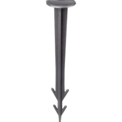 Stocker Protezione*Picchetti di fissaggio in plastica 15 cm 10 pz/conf