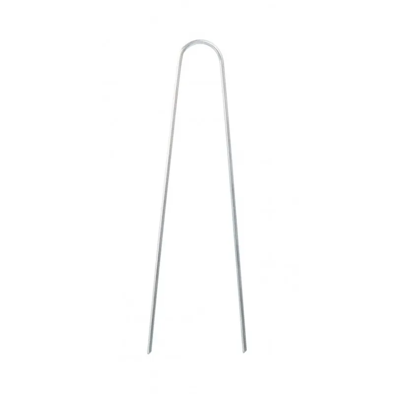 Stocker Stocker Shop|Sistemi Antizanzara Automatici Stocker*Picchetti Fissatubo 20 cm per Geyser 10 pz