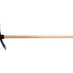 Stocker Attrezzi*Piccone in acciaio 1,5 kg con manico