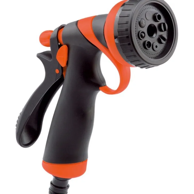 Stocker Lance|Tubi Per Irrigazione*Pistola a doccia multiuso