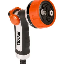 Stocker Stocker Shop|Lance*Pistola a doccia multiuso TWIST 6 funzioni, in all.