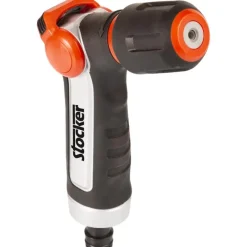 Stocker Stocker Shop|Lance*Pistola a spruzzo regolabile TWIST 2 funzioni, in all.
