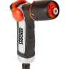 Stocker Stocker Shop|Lance*Pistola a spruzzo regolabile TWIST 3 funzioni, in all.
