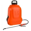 Stocker Stocker Shop|Pompe E Nebulizzatori*Pompa a zaino elettrica 15 L Li-Ion 5 bar