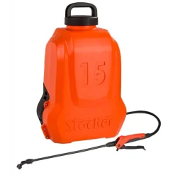 Stocker Stocker Shop|Pompe E Nebulizzatori*Pompa a zaino elettrica 15 L Li-Ion 5 bar