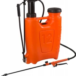 Stocker Pompe E Nebulizzatori*Pompa zaino a pressione 12 L