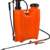 Stocker Pompe E Nebulizzatori*Pompa zaino a pressione 20 L