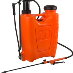 Stocker Pompe E Nebulizzatori*Pompa zaino a pressione 20 L