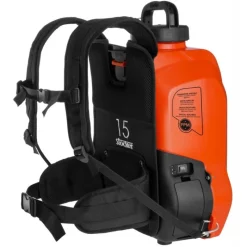 Stocker Pompe E Nebulizzatori*Pompa zaino elettrica Ergo 15 l li-ion