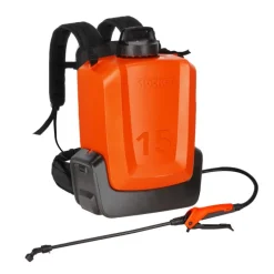 Stocker Stocker Shop|Stocker Power 21 V*Pompa Zaino Elettrica 2,5/5 bar Ergomist 21V 15l