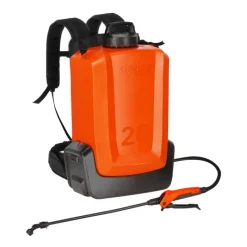 Stocker Stocker Shop|Stocker Power 21 V*Pompa Zaino Elettrica 2,5/5 bar Ergomist 21V 20l