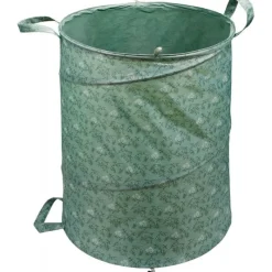 Stocker Accessori Giardino*POP UP Sacco giardino L Ø47 x 57 cm PVC interno