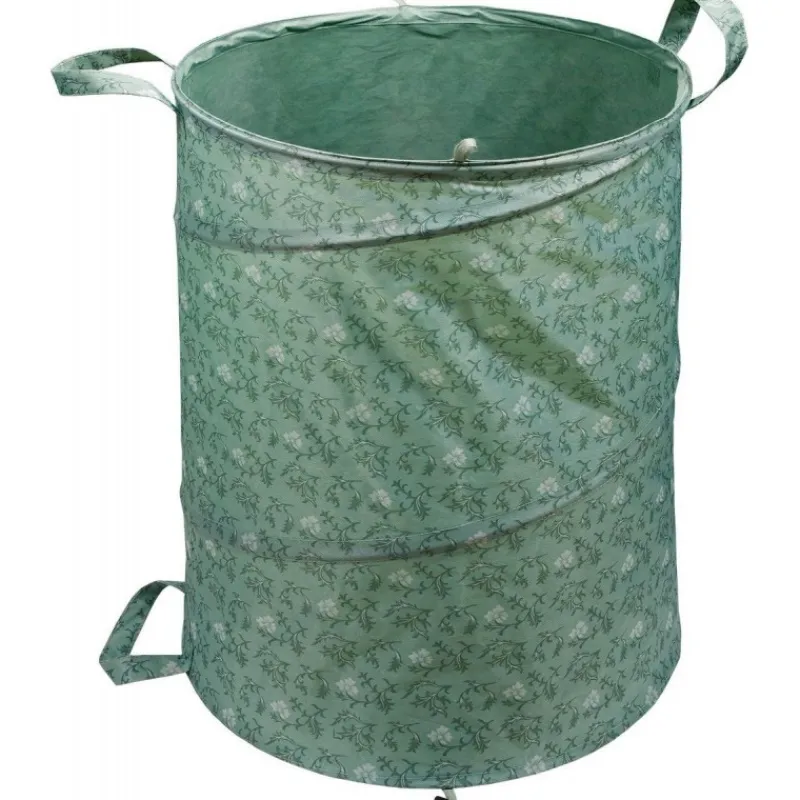 Stocker Accessori Giardino*POP UP Sacco giardino L Ø47 x 57 cm PVC interno