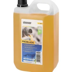 Stocker Stocker Shop|Motoseghe A Batteria*Problade 2 L Olio lubrificante biodegradabile per motosega