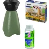 Stocker Stocker Shop|Sistemi Antizanzara Automatici Stocker*PROMO Geyser Verde Compact 2 L