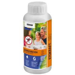 Stocker Stocker Shop|Sistemi Antizanzara Automatici Stocker*PROMO Geyser Verde Essential 4 L