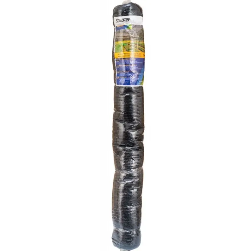 Stocker Protezione*Protex Sun Rete ombreggiante robusta 2 x 10 m