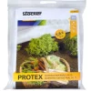 Stocker Protezione*Protex tessuto non tessuto invernale bianco 1,60 x 10 m 30 gr