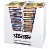 Stocker Protezione*Protex tessuto non tessuto bianco 1,6 x 5 m 17 gr