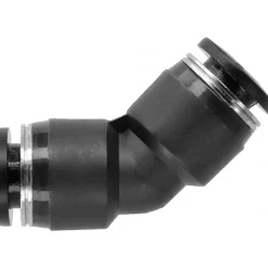 Stocker Stocker Shop|Stocker Sistema Antizanzara Geyser Pro*Raccordo Curvo a 135° Ø 6 mm per Geyser 5 Pezzi