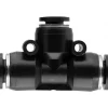 Stocker Stocker Shop|Stocker Sistema Antizanzara Geyser Pro*Raccordo Curvo a T sfuso Ø 8-6-8 mm per Geyser - Pezzo singolo