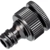 Stocker Tubi Per Irrigazione|Stocker Shop*Raccordo rubinetto 1/2 3/4