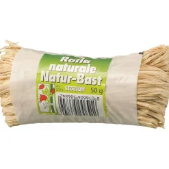 Stocker Legacci*Rafia naturale 50 gr