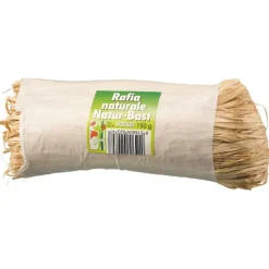 Stocker Legacci*Rafia naturale 150 gr