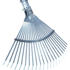 Stocker Attrezzi*Rastello per fogliame 22 cm