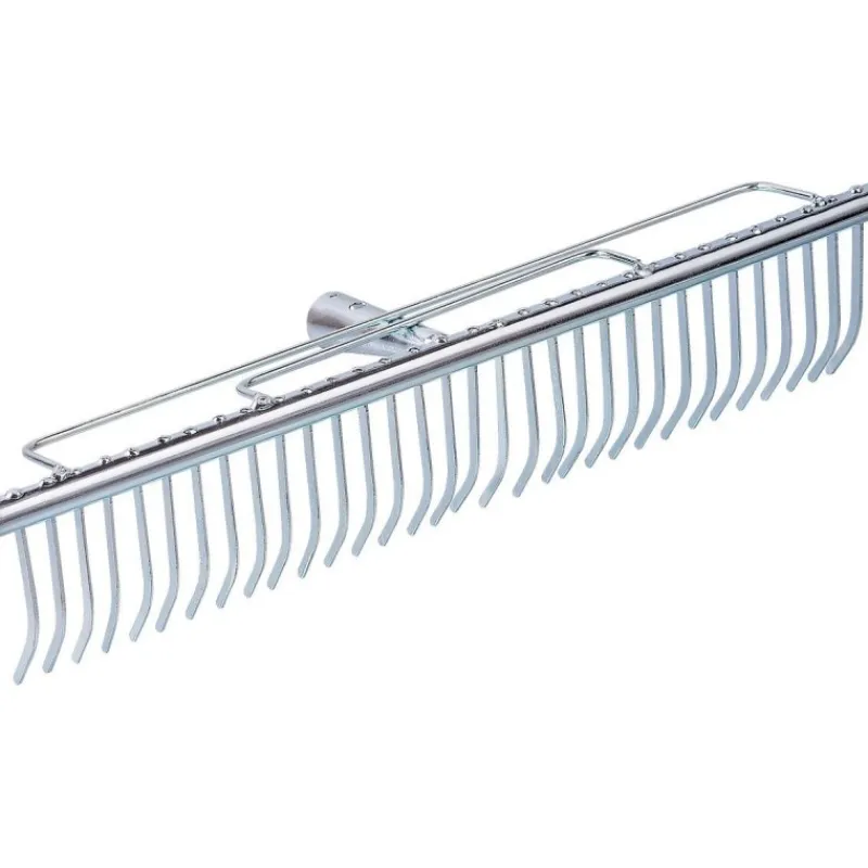 Stocker Attrezzi*Rastrello per erba 52 cm