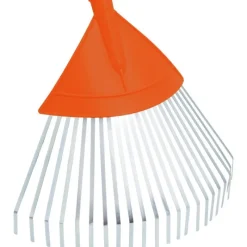 Stocker Attrezzi*Rastrello per fogliame 44 cm
