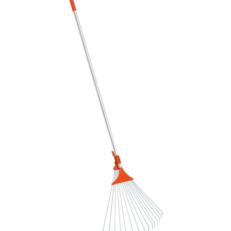 Stocker Attrezzi*Rastrello per fogliame 136 170 cm