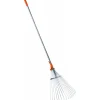 Stocker Attrezzi*Rastrello per fogliame 128 160 cm