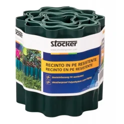 Stocker Protezione*Recinto in PE resistente 20 x 900 cm