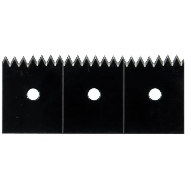 Stocker Legatrici E Coltelli*Ricambio per legatrice Stocktap Nr. 6