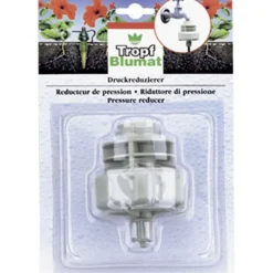 Stocker Irrigazione Blumat|Stocker Shop*Riduttore di pressione blister - 1 pz