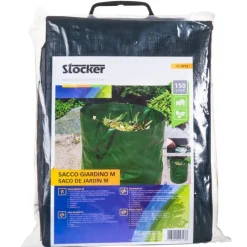 Stocker Accessori Giardino*Sacco giardino XL Ø66 x h75 cm 270 l