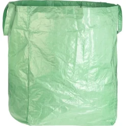 Stocker Accessori Giardino*Sacco giardino 55 x 55 x 75 cm 180 l