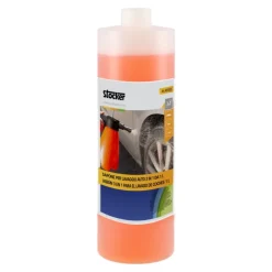 Stocker Attrezzi Per Il Fai Da Te|Stocker Power 21 V*Sapone per lavaggio auto 3 in 1 da 1 L