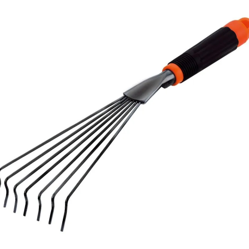 Stocker Attrezzi*Scopetta denti rotondi