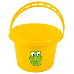 Stocker Kids Garden*Secchiello giallo KIDS GARDEN