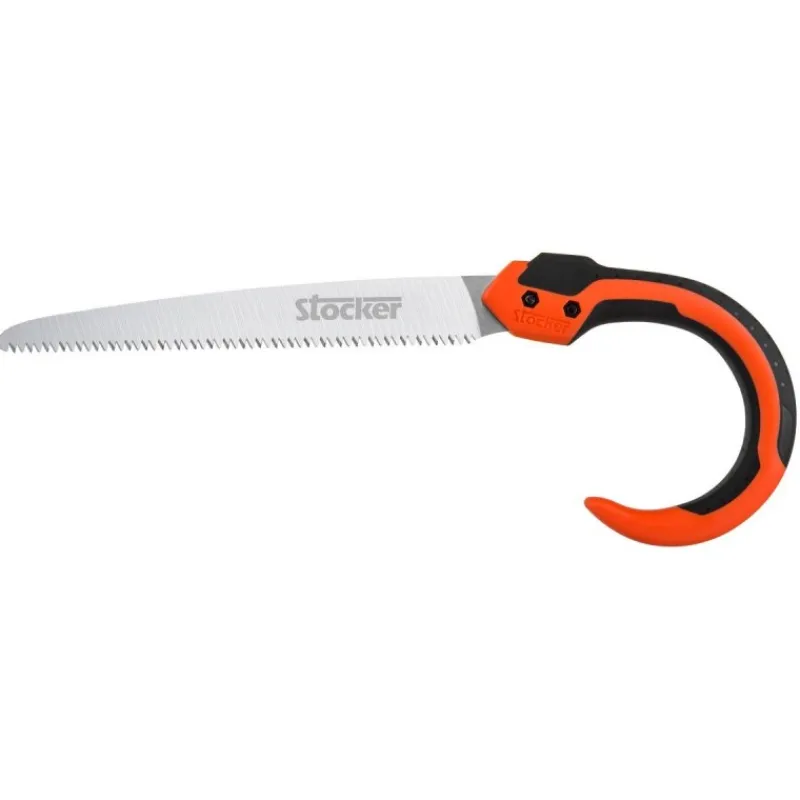 Stocker Stocker Shop|Seghetti Per Potatura*Seghetto con manico ad ombrello 30 cm