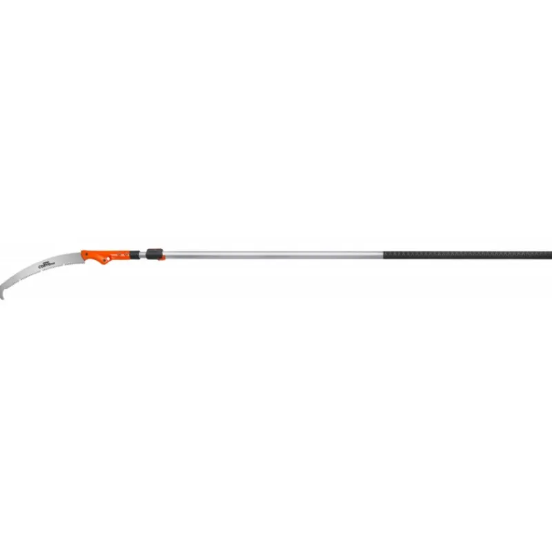 Stocker Stocker Shop|Combisystem*Seghetto Corvo 430 TC con manico telescopico 270 - 460cm