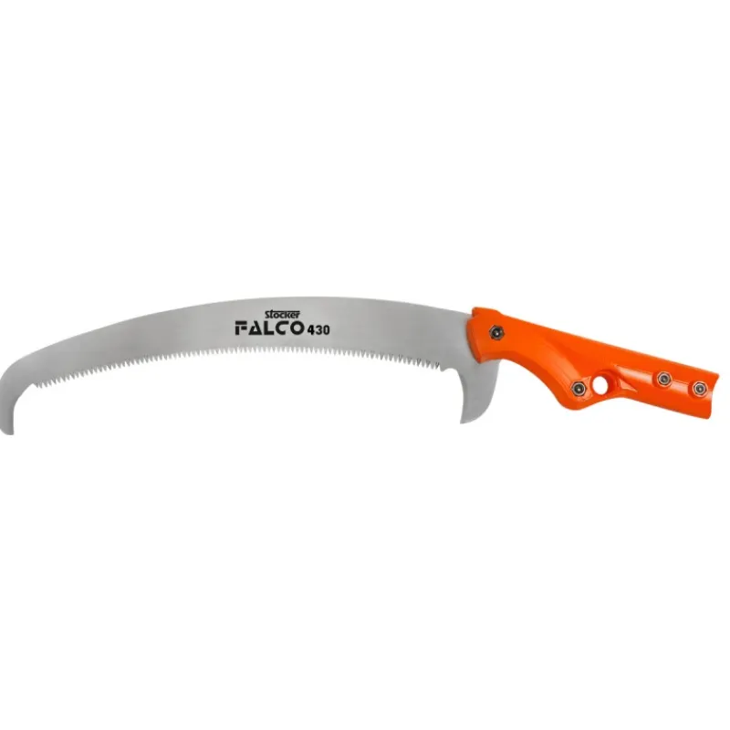 Stocker Stocker Shop|Combisystem*Seghetto Falco 430 TC con attacco per treeclimber